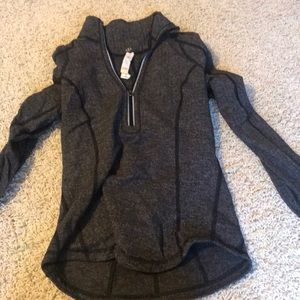LuLu Jacket